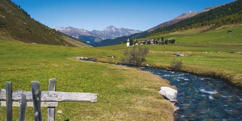 Wide sertig seitental davos dorf sommer walsersiedlung c davos klosters export 600 800