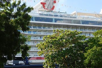 Karibik Kreuzfahrt An Bord Der Mein Schiff 6 Dezember 2018